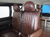 【新車/ハイエースワゴン/ガソリン4WD/内装仮装familiar】希少新車9型がハイエース名古屋店に緊急入庫！【全国納車可能】