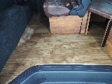 【新車/ハイエースワゴン/ガソリン4WD/内装仮装familiar】希少新車9型がハイエース名古屋店に緊急入庫！【全国納車可能】