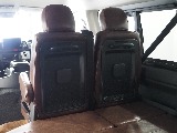 【新車/ハイエースワゴン/ガソリン4WD/内装仮装familiar】希少新車9型がハイエース名古屋店に緊急入庫！【全国納車可能】
