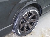 【新車/ハイエースワゴン/ガソリン4WD/内装仮装familiar】希少新車9型がハイエース名古屋店に緊急入庫！【全国納車可能】