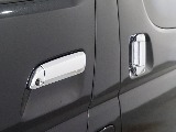 【新車/ハイエースワゴン/ガソリン4WD/内装仮装familiar】希少新車9型がハイエース名古屋店に緊急入庫！【全国納車可能】