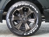 【新車/ハイエースワゴン/ガソリン4WD/内装仮装familiar】希少新車9型がハイエース名古屋店に緊急入庫！【全国納車可能】