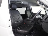 【FLEX ORIGINAL SEAT Ver5/R6年式】対面＆フルフラット可能シートツインモニター装備済み♪【全国納車可能】