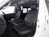 【FLEX ORIGINAL SEAT Ver5/R6年式】対面＆フルフラット可能シートツインモニター装備済み♪【全国納車可能】