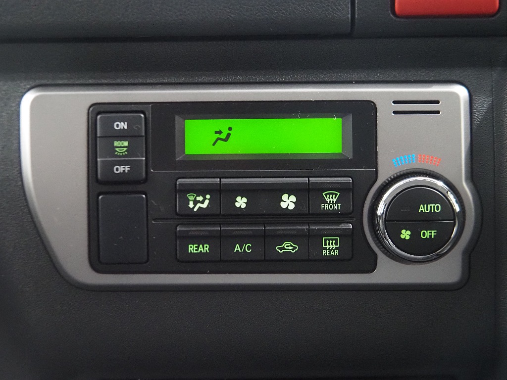 【FLEX ORIGINAL SEAT Ver5/R6年式】対面＆フルフラット可能シートツインモニター装備済み♪【全国納車可能】