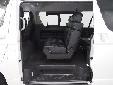 【FLEX ORIGINAL SEAT Ver5/R6年式】対面＆フルフラット可能シートツインモニター装備済み♪【全国納車可能】