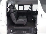 【FLEX ORIGINAL SEAT Ver5/R6年式】対面＆フルフラット可能シートツインモニター装備済み♪【全国納車可能】