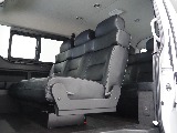 【FLEX ORIGINAL SEAT Ver5/R6年式】対面＆フルフラット可能シートツインモニター装備済み♪【全国納車可能】