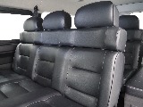 【FLEX ORIGINAL SEAT Ver5/R6年式】対面＆フルフラット可能シートツインモニター装備済み♪【全国納車可能】