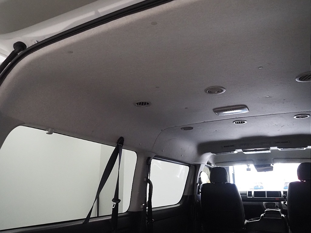 【FLEX ORIGINAL SEAT Ver5/R6年式】対面＆フルフラット可能シートツインモニター装備済み♪【全国納車可能】