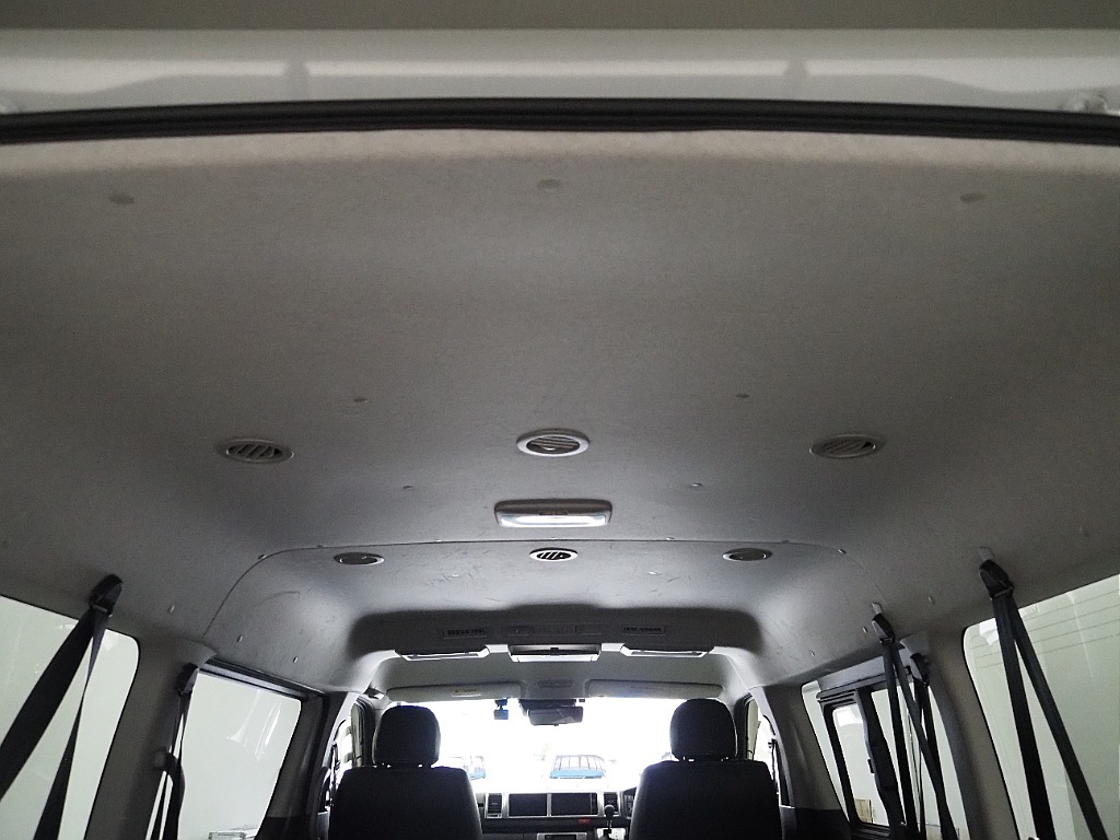 【FLEX ORIGINAL SEAT Ver5/R6年式】対面＆フルフラット可能シートツインモニター装備済み♪【全国納車可能】