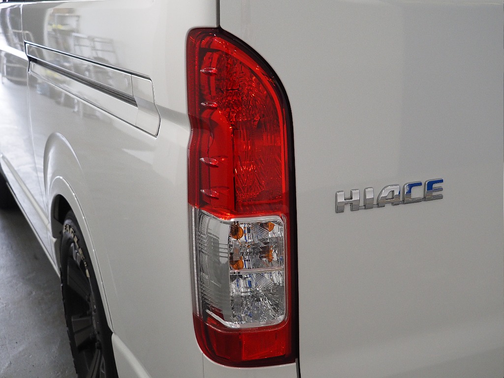 【FLEX ORIGINAL SEAT Ver5/R6年式】対面＆フルフラット可能シートツインモニター装備済み♪【全国納車可能】