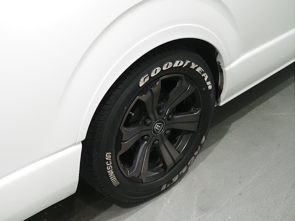 【FLEX ORIGINAL SEAT Ver5/R6年式】対面＆フルフラット可能シートツインモニター装備済み♪【全国納車可能】