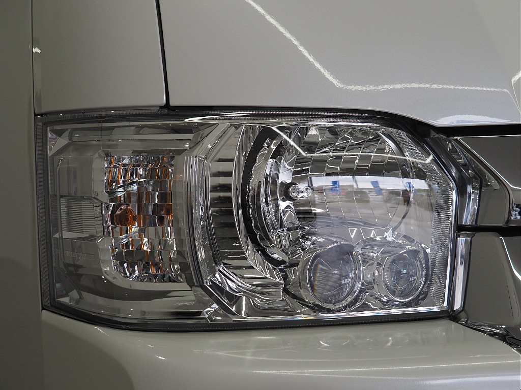 【FLEX ORIGINAL SEAT Ver5/R6年式】対面＆フルフラット可能シートツインモニター装備済み♪【全国納車可能】