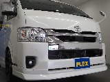 【FLEX ORIGINAL SEAT Ver5/R6年式】対面＆フルフラット可能シートツインモニター装備済み♪【全国納車可能】