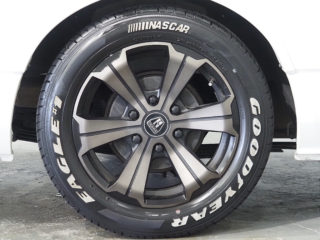 【FLEX ORIGINAL SEAT Ver5/R6年式】対面＆フルフラット可能シートツインモニター装備済み♪【全国納車可能】