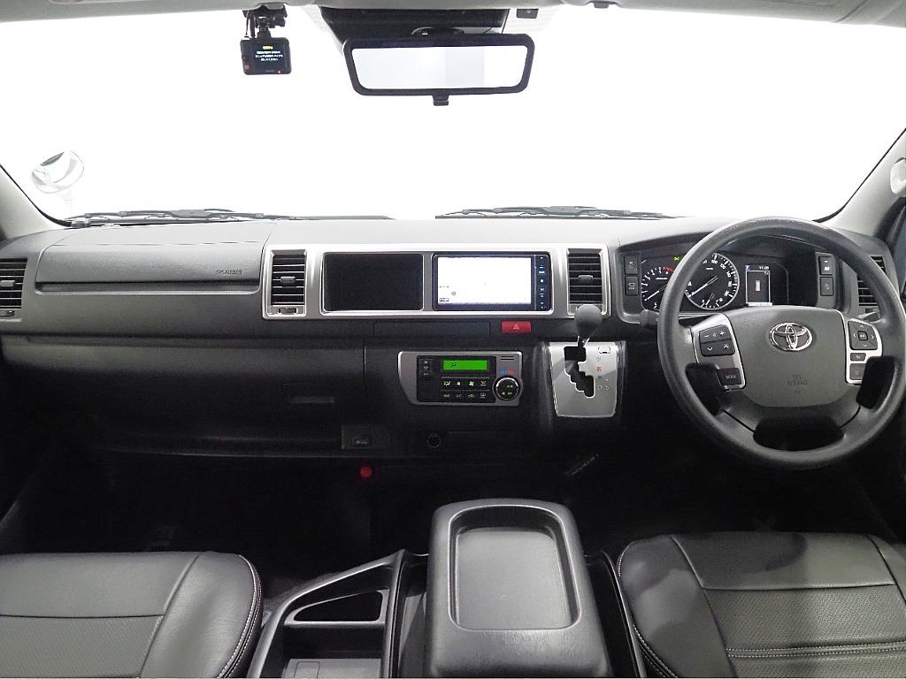 【FLEX ORIGINAL SEAT Ver5/R6年式】対面＆フルフラット可能シートツインモニター装備済み♪【全国納車可能】