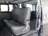 【H28年式/3.0Lディーゼル/ハイエースバン/両側小窓付き】ローダウン×新品タイヤ付き！【全国納車可能】