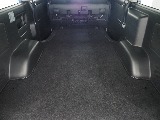 【H28年式/3.0Lディーゼル/ハイエースバン/両側小窓付き】ローダウン×新品タイヤ付き！【全国納車可能】