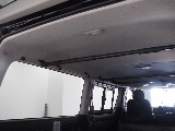【H28年式/3.0Lディーゼル/ハイエースバン/両側小窓付き】ローダウン×新品タイヤ付き！【全国納車可能】