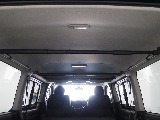 【H28年式/3.0Lディーゼル/ハイエースバン/両側小窓付き】ローダウン×新品タイヤ付き！【全国納車可能】