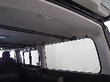 【H28年式/3.0Lディーゼル/ハイエースバン/両側小窓付き】ローダウン×新品タイヤ付き！【全国納車可能】