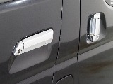 【H28年式/3.0Lディーゼル/ハイエースバン/両側小窓付き】ローダウン×新品タイヤ付き！【全国納車可能】
