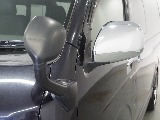 【H28年式/3.0Lディーゼル/ハイエースバン/両側小窓付き】ローダウン×新品タイヤ付き！【全国納車可能】