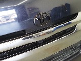 【H28年式/3.0Lディーゼル/ハイエースバン/両側小窓付き】ローダウン×新品タイヤ付き！【全国納車可能】