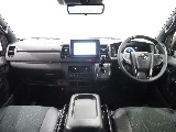 【新車/ハイエースバン/DARKPRIMEⅡ/MC9型/2.0ガソリン】FLEXオリジナルカスタム【全国納車可能】