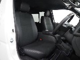 【新車/ハイエースバン/DARKPRIMEⅡ/MC9型/2.0ガソリン】FLEXオリジナルカスタム【全国納車可能】