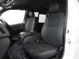 【新車/ハイエースバン/DARKPRIMEⅡ/MC9型/2.0ガソリン】FLEXオリジナルカスタム【全国納車可能】