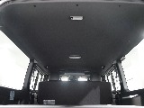 【新車/ハイエースバン/DARKPRIMEⅡ/MC9型/2.0ガソリン】FLEXオリジナルカスタム【全国納車可能】