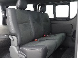 【新車/ハイエースバン/DARKPRIMEⅡ/MC9型/2.0ガソリン】FLEXオリジナルカスタム【全国納車可能】
