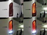 【新車/ハイエースバン/DARKPRIMEⅡ/MC9型/2.0ガソリン】FLEXオリジナルカスタム【全国納車可能】