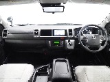 【新車/8ナンバー/BELUGA/ワゴンGL4WD】オリジナルシートアレンジ【全国納車可能】