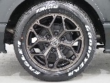 【新車/8ナンバー/BELUGA/ワゴンGL4WD】オリジナルシートアレンジ【全国納車可能】
