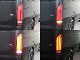 【新車/8ナンバー/BELUGA/ワゴンGL4WD】オリジナルシートアレンジ【全国納車可能】
