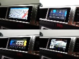 【新車/8ナンバー/BELUGA/ワゴンGL4WD】オリジナルシートアレンジ【全国納車可能】