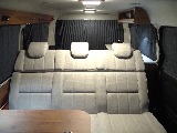 【新車/8ナンバー/BELUGA/ワゴンGL4WD】オリジナルシートアレンジ【全国納車可能】