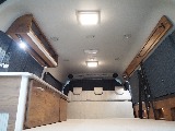 【新車/8年ナンバー/BELUGA/ワゴンGL4WD】オリジナルシートアレンジ【全国納車可能】