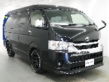 【新車/8ナンバー/BELUGA/ワゴンGL4WD】オリジナルシートアレンジ【全国納車可能】