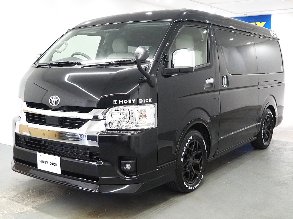 【新車/8ナンバー/BELUGA/ワゴンGL4WD】オリジナルシートアレンジ【全国納車可能】