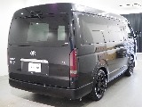 【新車/8ナンバー/BELUGA/ワゴンGL4WD】オリジナルシートアレンジ【全国納車可能】