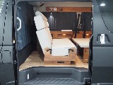 【新車/8ナンバー/BELUGA/ワゴンGL4WD】オリジナルシートアレンジ【全国納車可能】