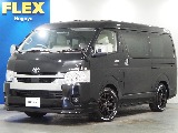 【新車/8ナンバー/BELUGA/ワゴンGL4WD】オリジナルシートアレンジ【全国納車可能】