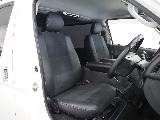 【H28年式/ハイエースバン/ディーゼル/4WD/両側パワースライドドア】パワフルな3.0L【全国納車可能】