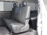 【H28年式/ハイエースバン/ディーゼル/4WD/両側パワースライドドア】パワフルな3.0L【全国納車可能】