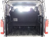 【H28年式/ハイエースバン/ディーゼル/4WD/両側パワースライドドア】パワフルな3.0L【全国納車可能】