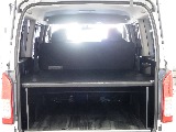 【H28年式/ハイエースバン/ディーゼル/4WD/両側パワースライドドア】パワフルな3.0L【全国納車可能】